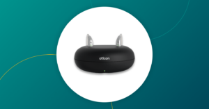 Oticon Opn S