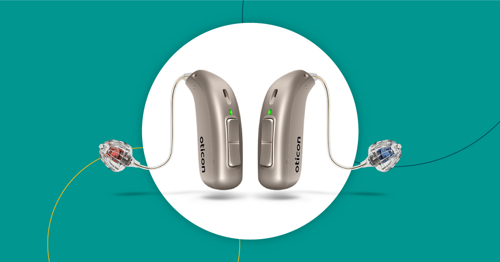 Oticon-Real