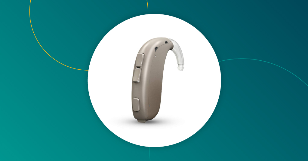 Oticon-Xceed