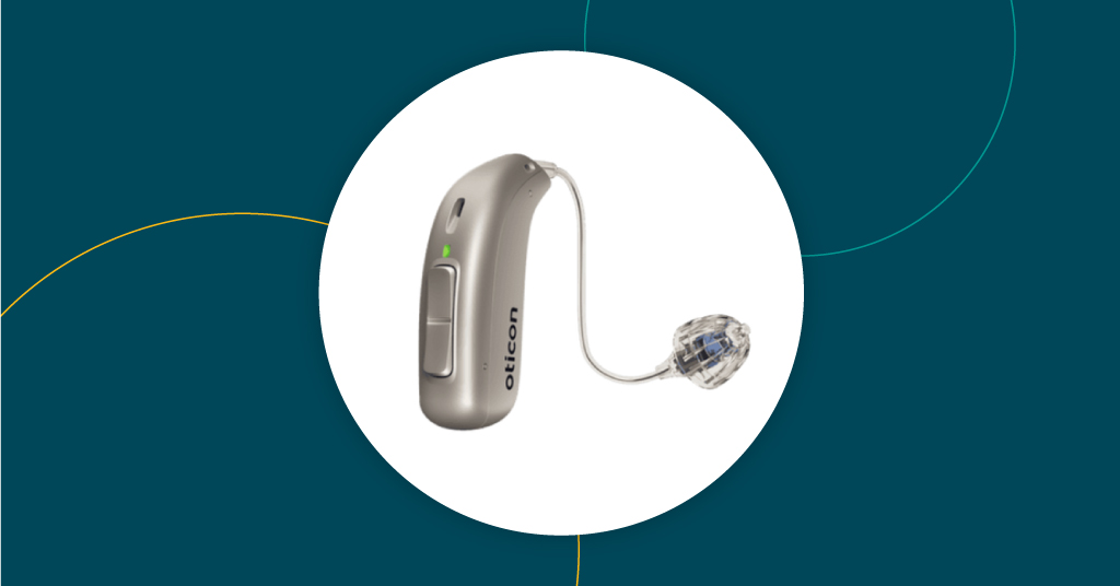 Oticon-Zircon