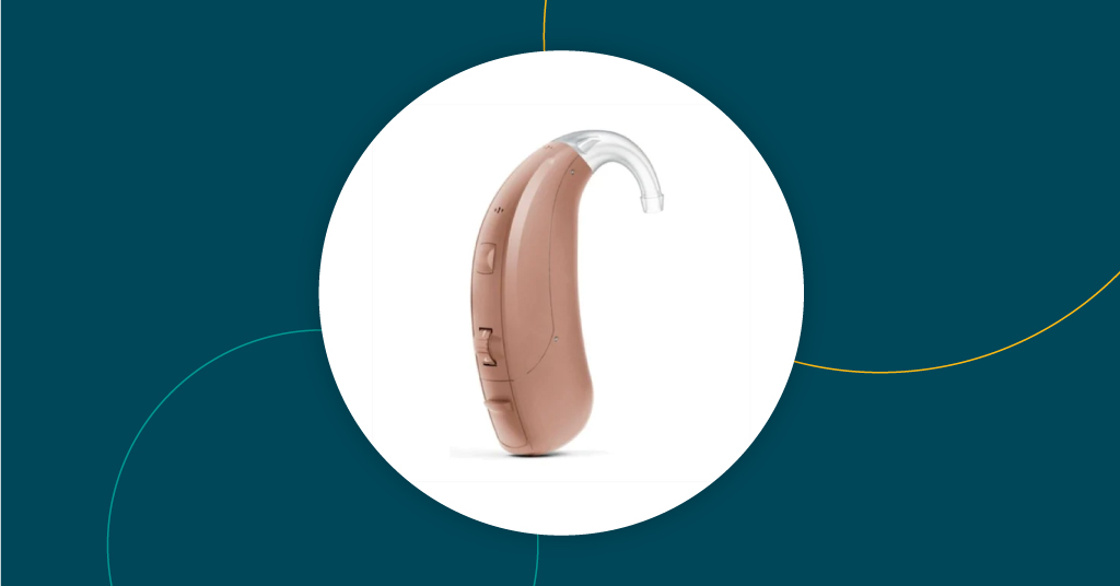 ReSound Magna 4