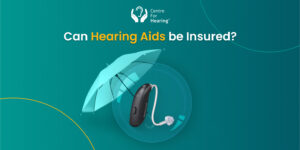 Can Hearing Aids be Insured