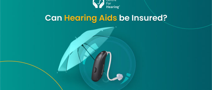 Can Hearing Aids be Insured