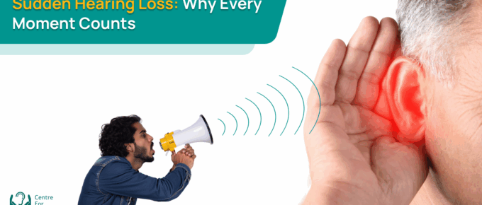 Sudden Hearing Loss_ Why Every Moment Counts