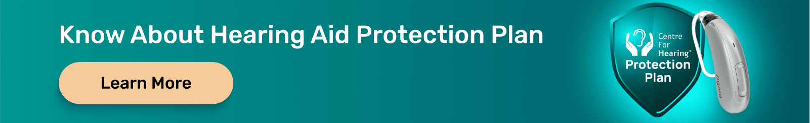 Know About Hearing Aid Protection Plan