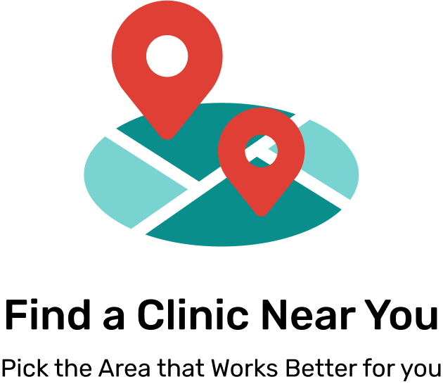 Map Illustration