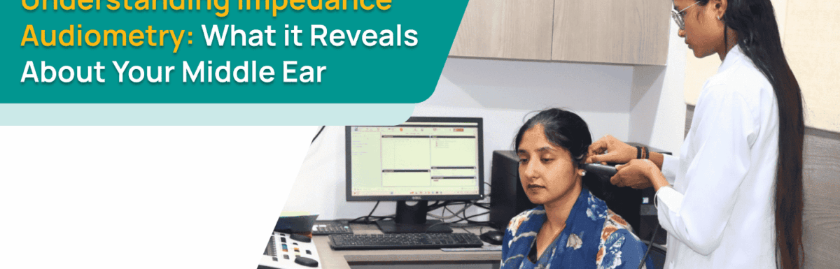 Understanding Impedance Audiometry