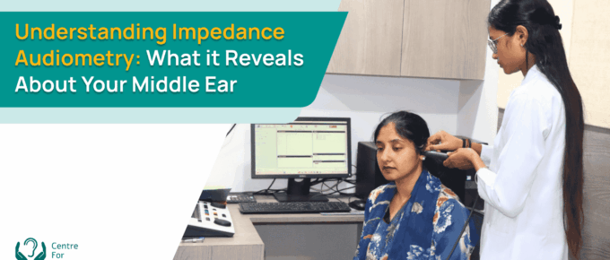 Understanding Impedance Audiometry