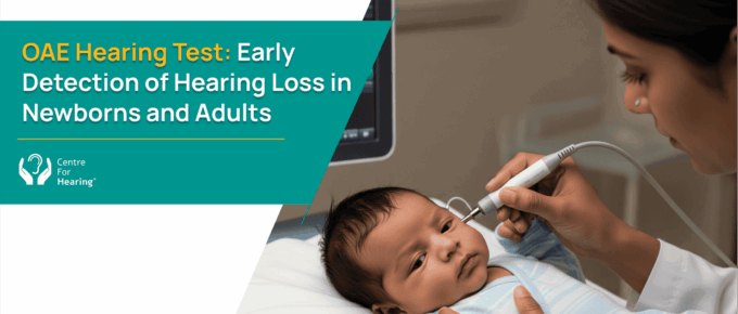 OAE Test_Hearing Loss