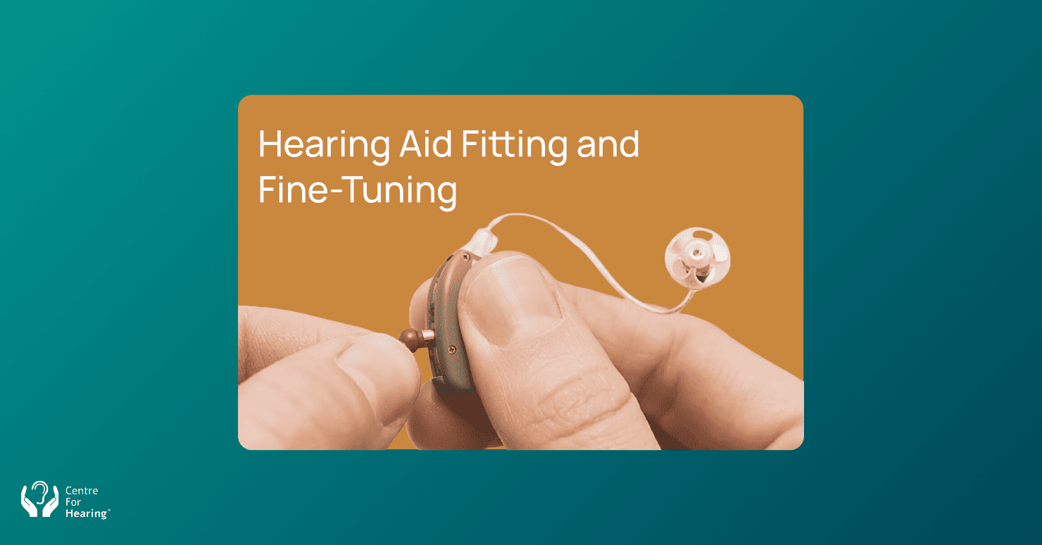 Ensure Trial Periods and Professional Fitting