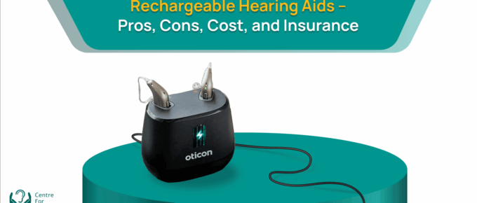 Rechargeable Hearing Aids Pros & Cons_Featured Image