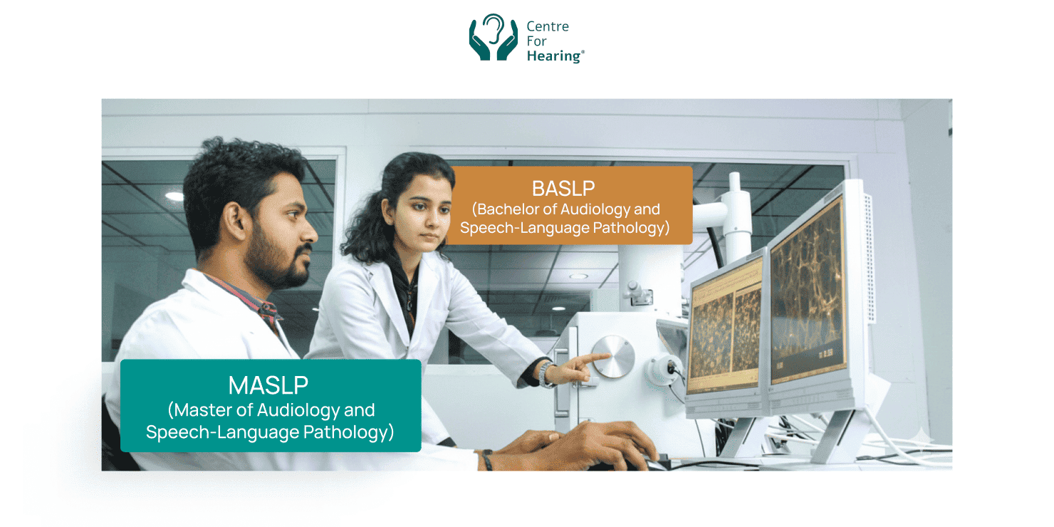 Certified Audiologists for hearing test in Jalandhar