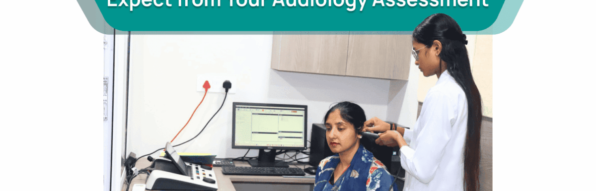 Hearing Test in Jalandhar: What to Expect from Your Audiology Assessment