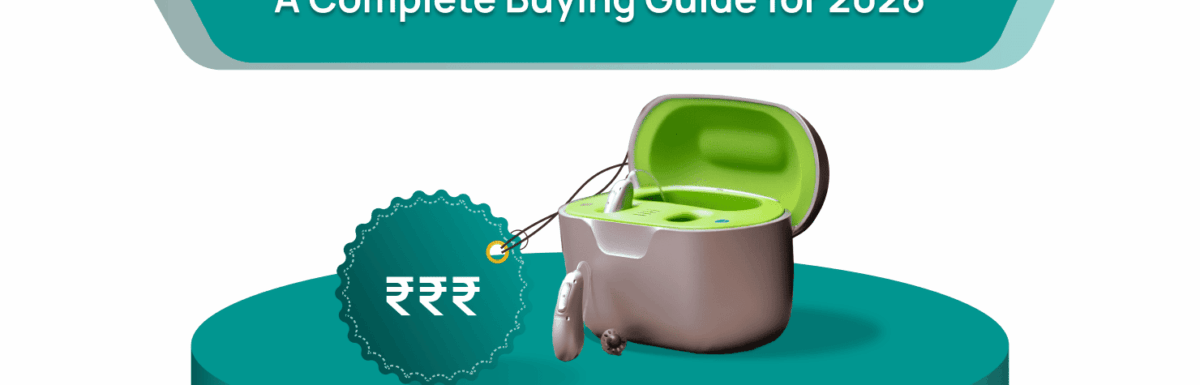 Best Hearing Aids in Delhi: A Complete Buying Guide for 2026