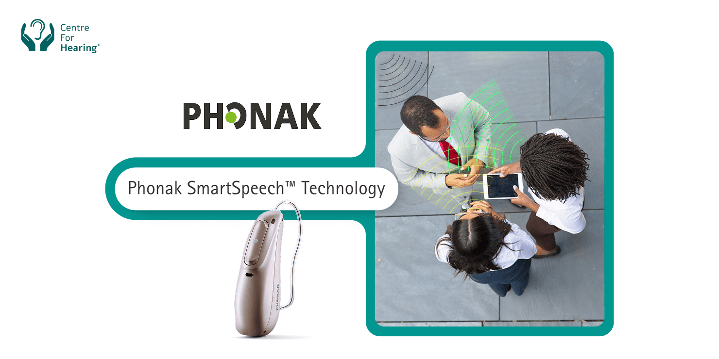 Phonak Hearing Aids