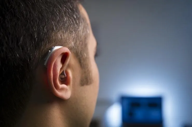 Acceptance - Stages of Accepting Hearing Loss
