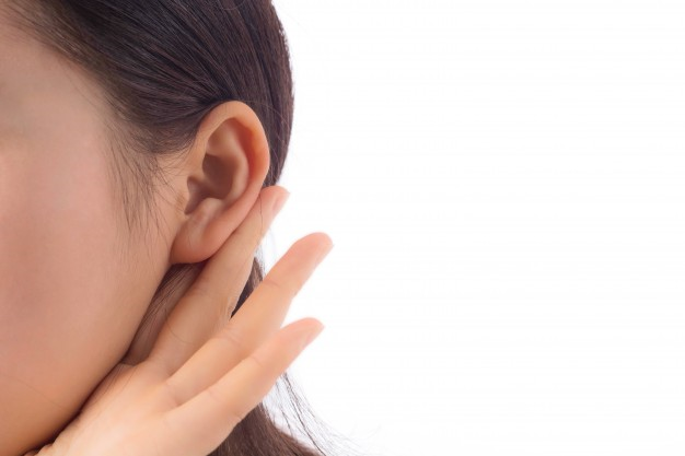 Lend An Ear: Demystifying Hearing Loss