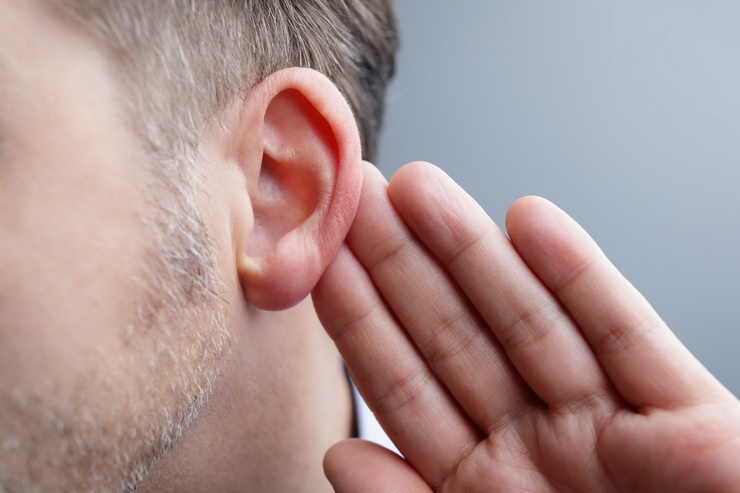 Have You Heard About These Innovative Hearing Aids?