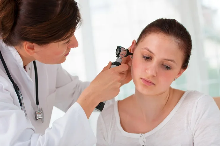 Diagnosing Hearing Loss: Types of Hearing Test