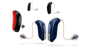 Advanced-Hearing-Aids