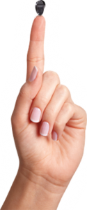 hearing-aid-on-hand