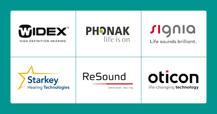 Wide-Selection-of-Hearing-Aids-Brands