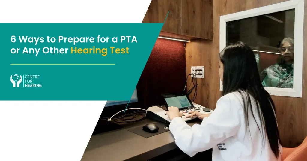 Waus to prepare for PTA test