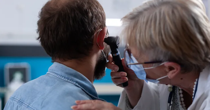Sensorineural Hearing Loss