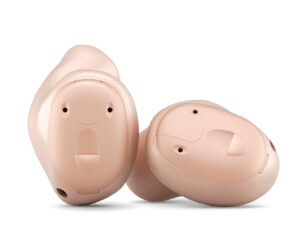 In-the-Canal (ITC) Hearing Aid