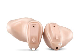 Completely-in-Canal (CIC) Hearing Aid