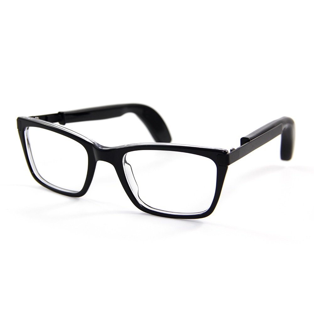 BHM Bone Conduction Spectacles