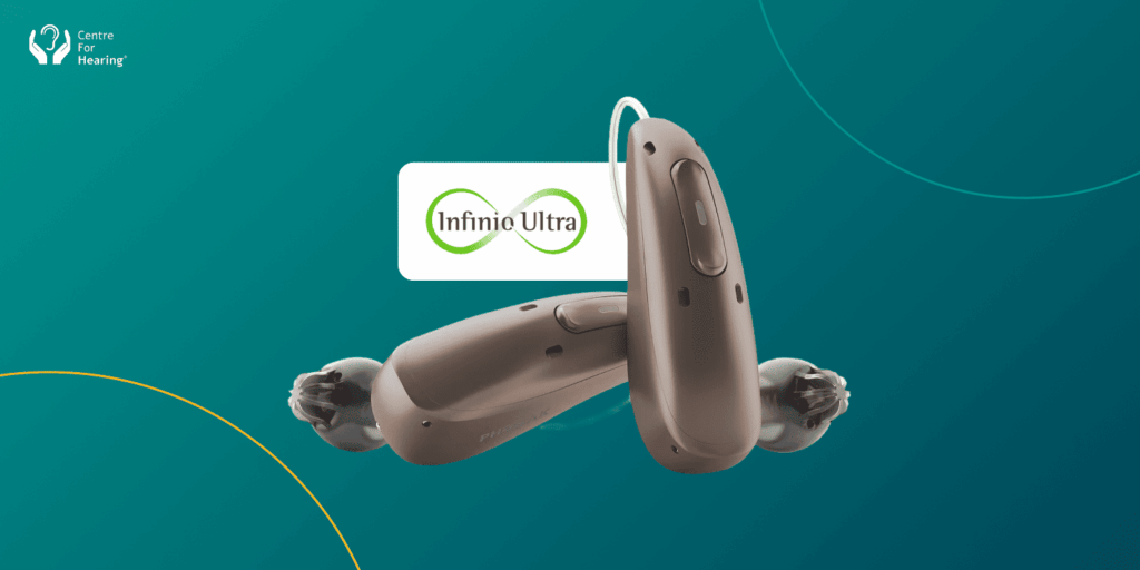 Phonak Infinio Ultra (Sphere Infinio)