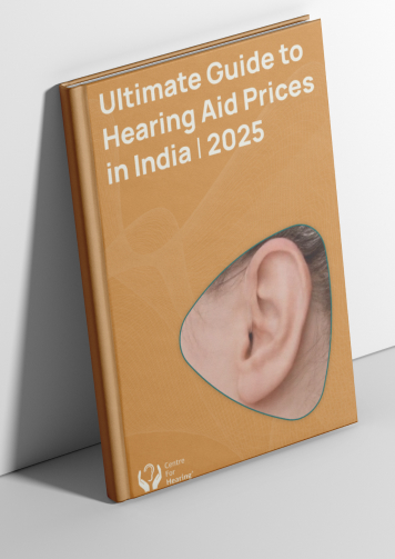 Ultimate Guide to Hearing Aid Prices in India 2024
