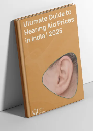 Ultimate Guide to Hearing Aid Prices in India 2024