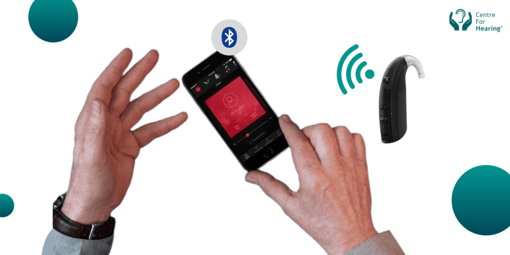 Connectivity Features