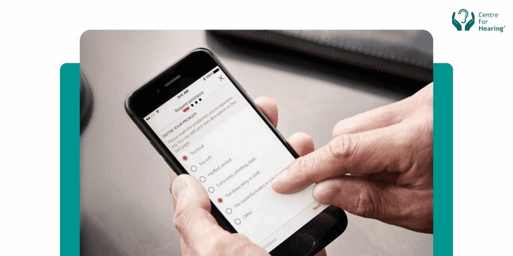 ReSound Assist Live