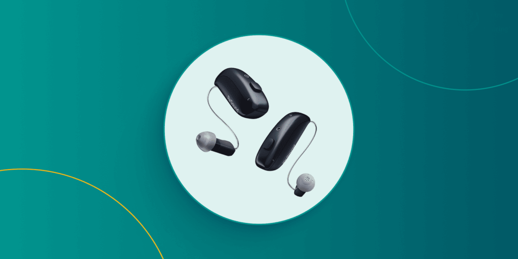 ReSound Vivia