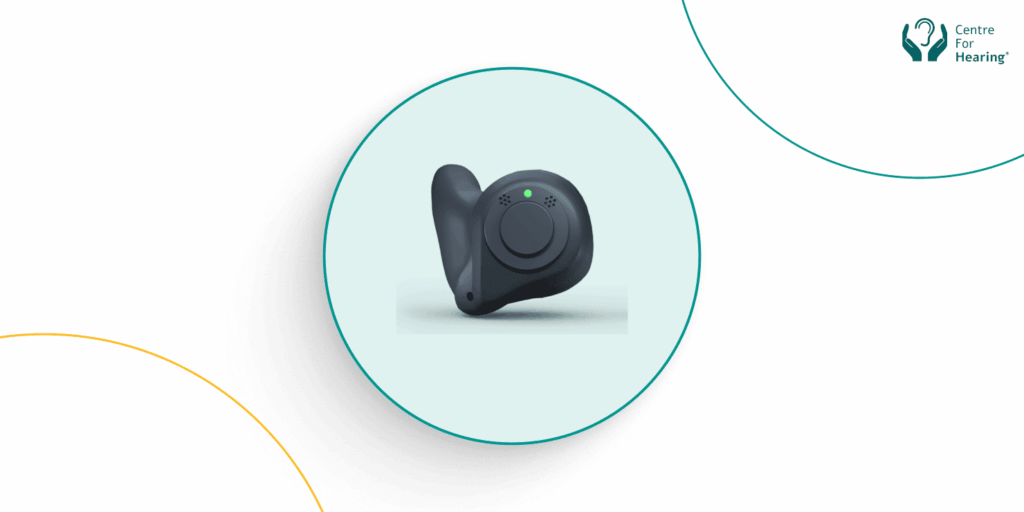 ReSound Vivia