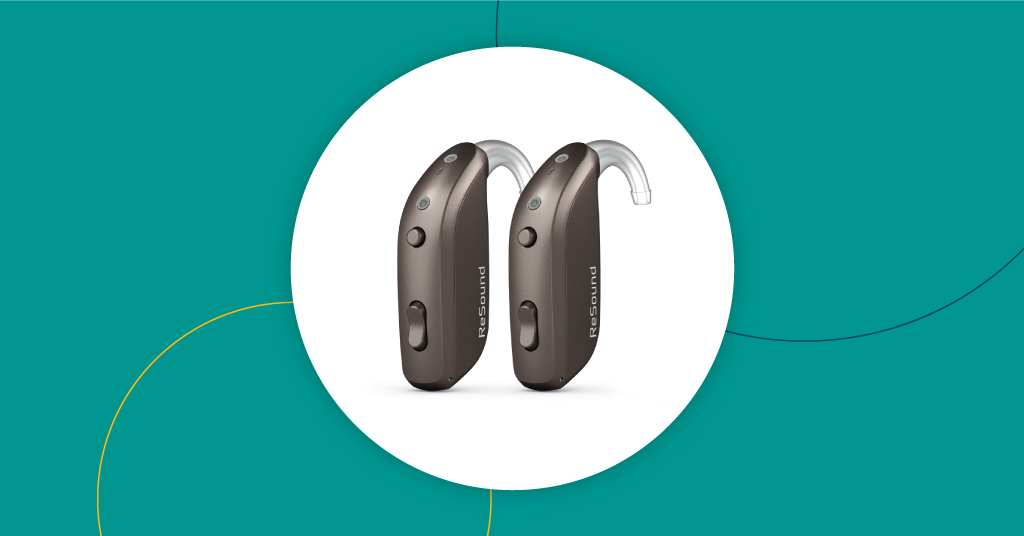 ReSound-Premium-Rechargeable-BTE-(Behind-the-Ear)-Hearing-Aids