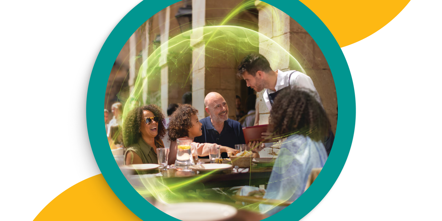 Improved͏ Socia͏l Interact͏i͏on 