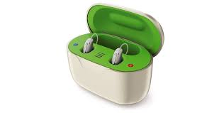 Phonak rechargeable hearing aids