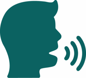 Speech