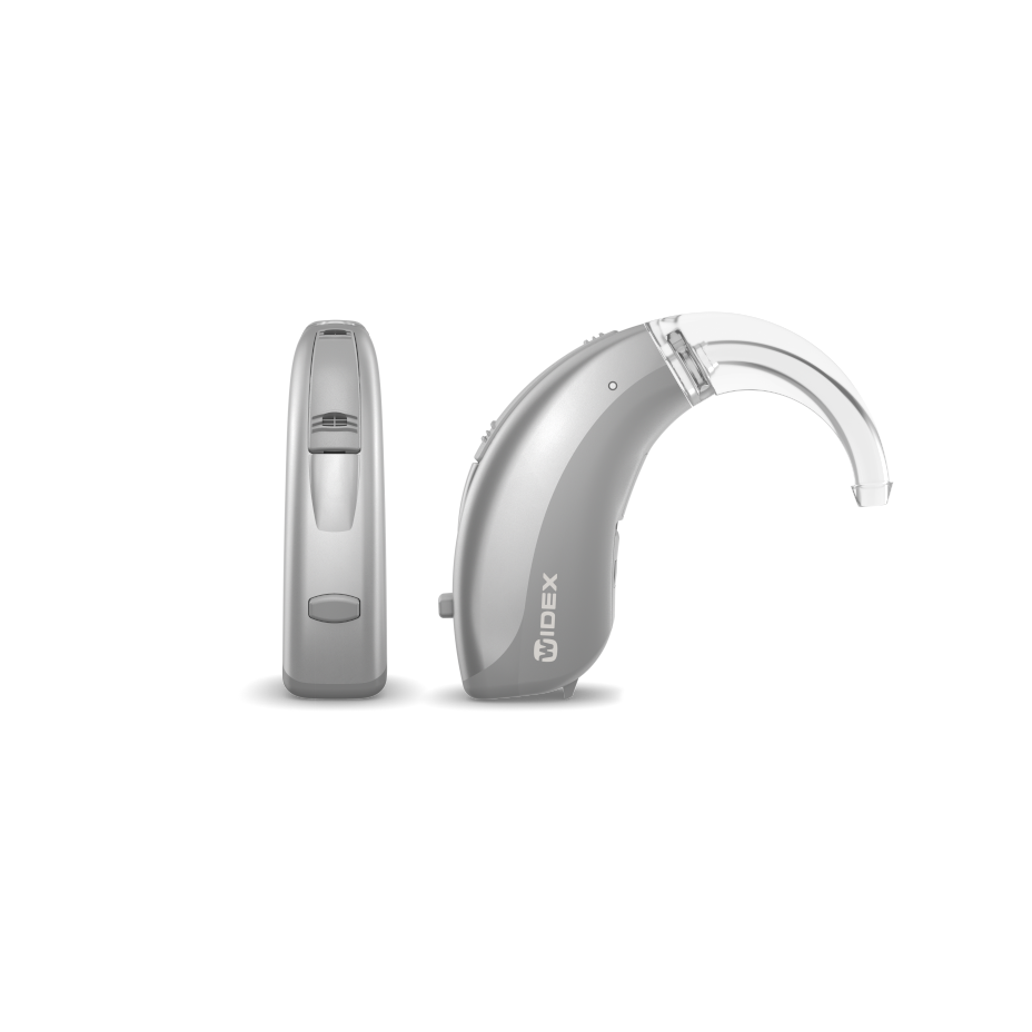 Widex Moment BTE