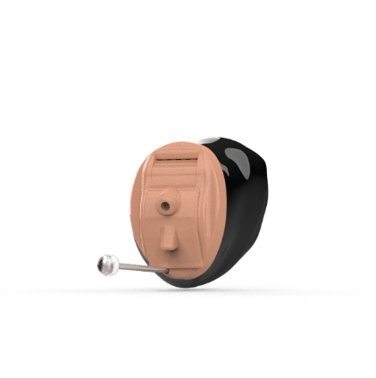 Starkey Genesis AI IIC