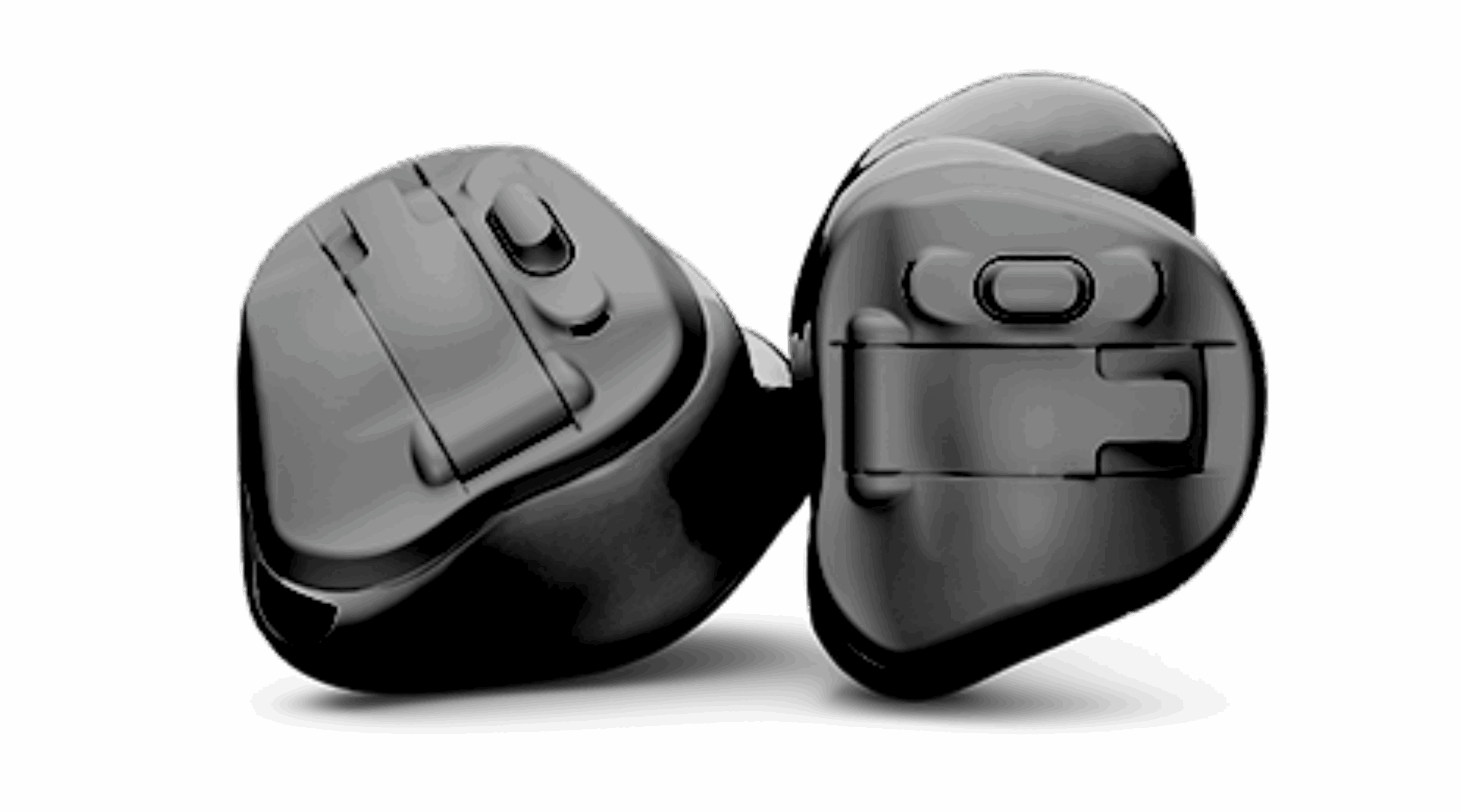 Phonak Virto Nano IIC