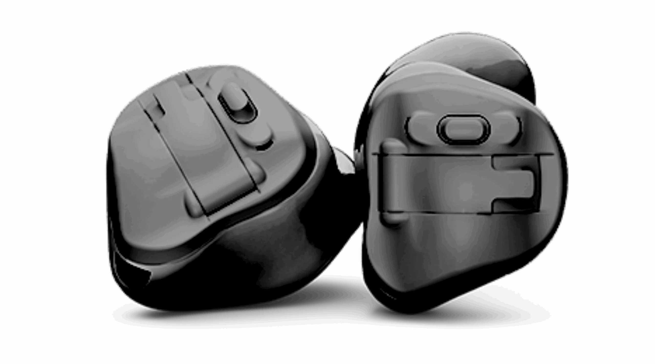 Phonak Virto Nano IIC