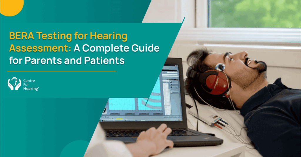 BERA Testing for Children: A Complete Guide