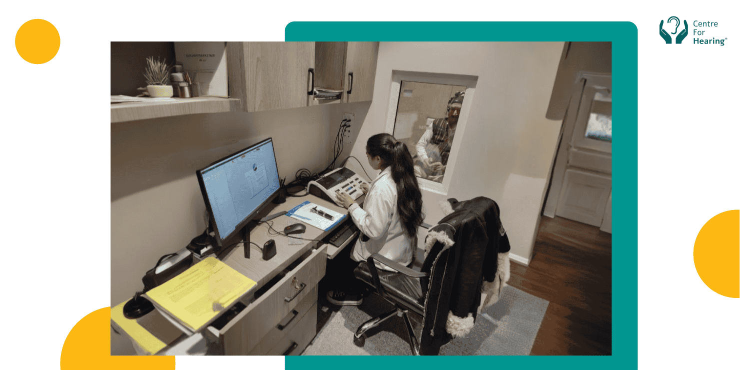 State-of-the-Art Equipment Meets Expert Interpretation