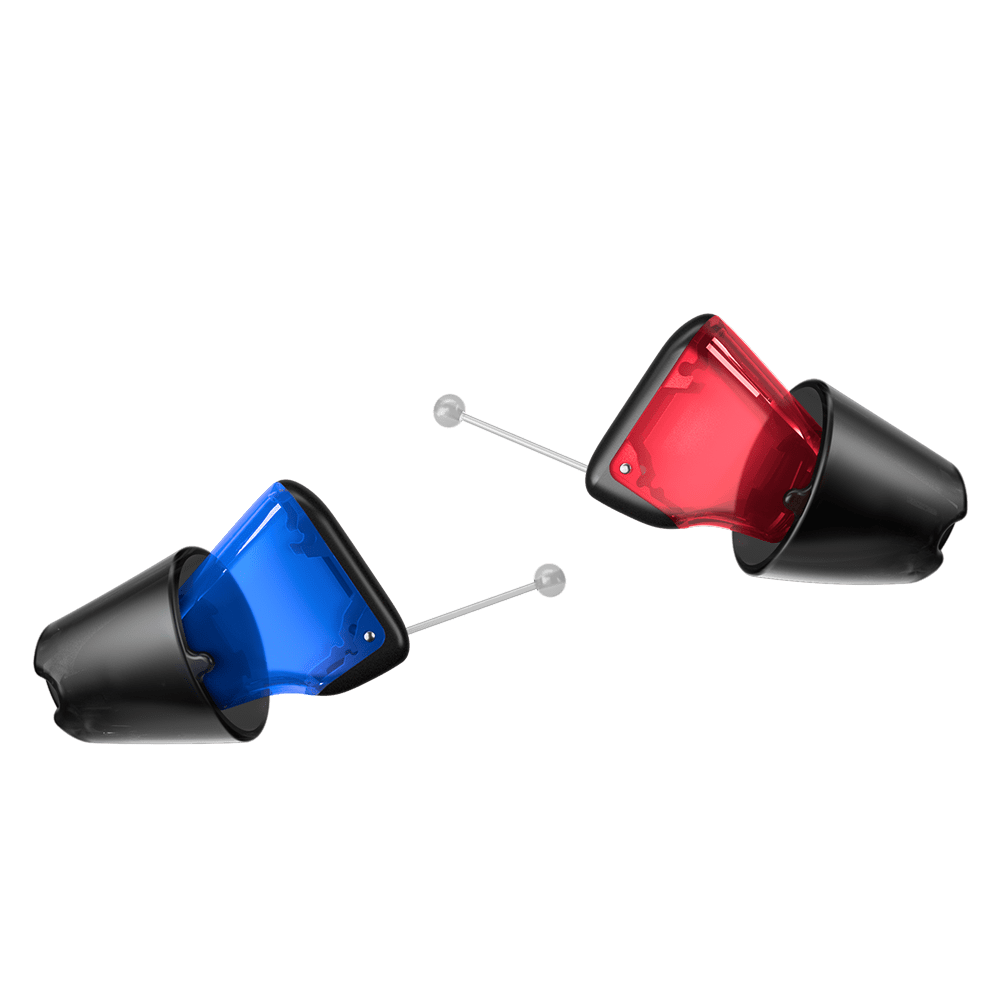 Signia Silk Charge&Go