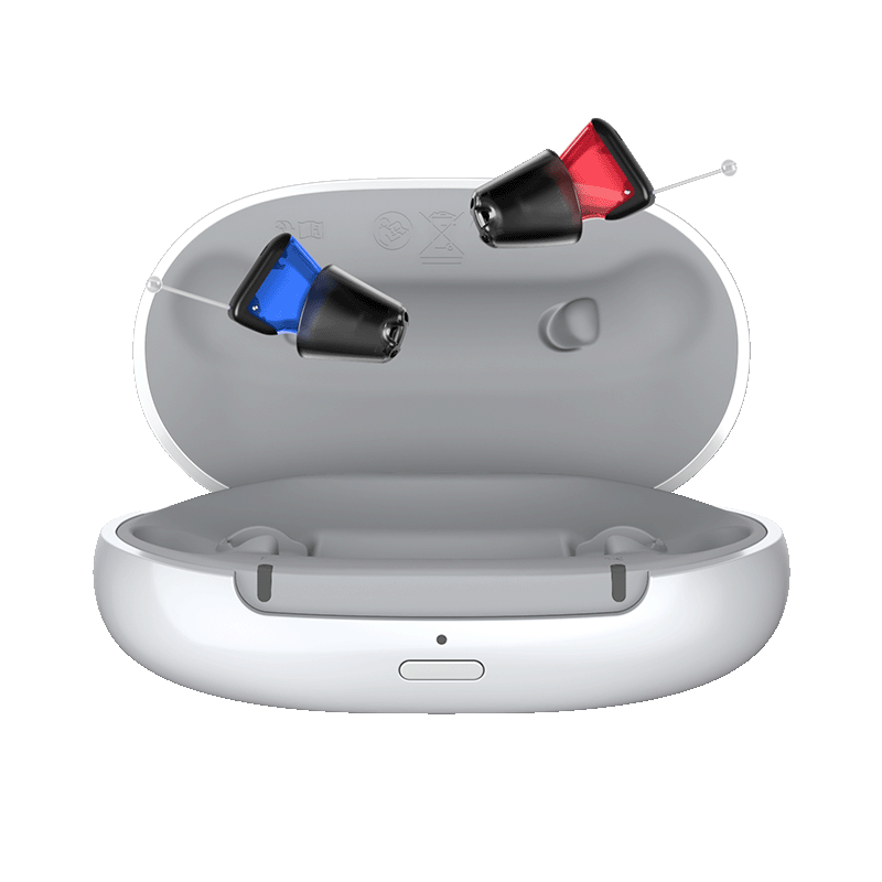 Signia Silk Charge&Go